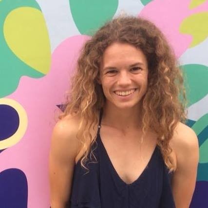 Brianna C. - MS in Bioengineering, PhD expected 2022 - Subject Matter Expert from Kolabtree