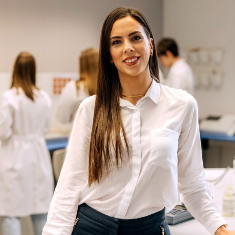 Natalija P. - PhD - Environmental Protection Engineering - Subject Matter Expert from Kolabtree