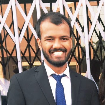 Siddharth D. - MA in Economics - Subject Matter Expert from Kolabtree