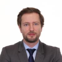 Yury Z. - Masters of Science (Distinction) - Subject Matter Expert from Kolabtree