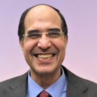 Ashraf K. - PhD, Biochemistry - Subject Matter Expert from Kolabtree