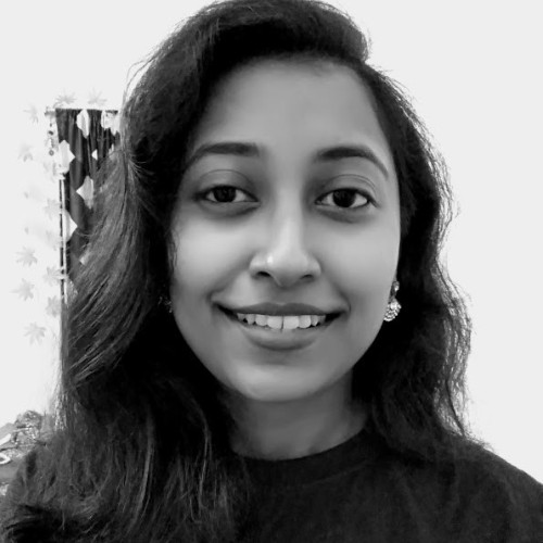 prerna mandal creative writing freelance expert