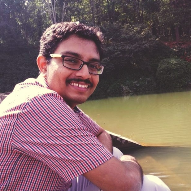 Dr Vallish N. - MD (Pharmacology) - Subject Matter Expert from Kolabtree