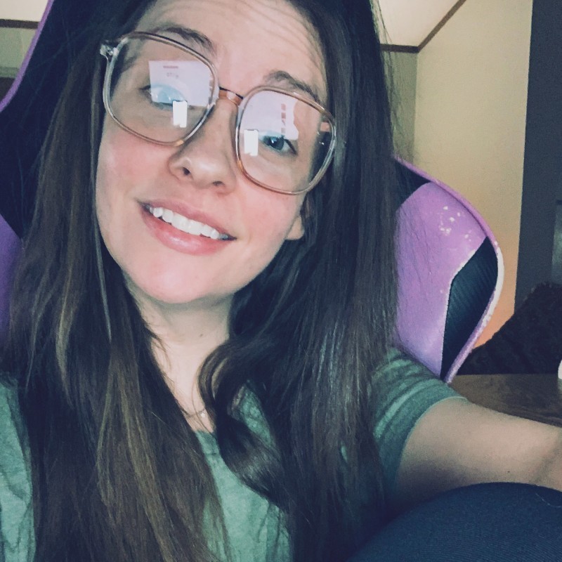 Christine W. - Bachelor of Arts - Sociology - Subject Matter Expert from Kolabtree