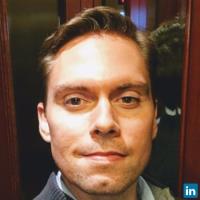 blake gossard cell aging consultant for hire