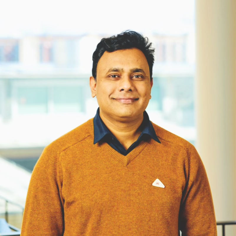 gaurav verma freelance mammalian cell culture expert for hire
