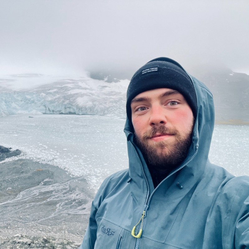 Carlos M. - Máster en Ecología - Ecología - Subject Matter Expert from Kolabtree