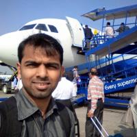 Sourabh D. - Masters of Science - Subject Matter Expert from Kolabtree