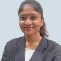 PONNHMALAR S. - Masters in Medical Science Tissue Engineering and Regenerative medicine - Subject Matter Expert from Kolabtree