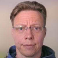 Eero I. - Doctor of Science (Technology) - Energy Systems - Subject Matter Expert from Kolabtree