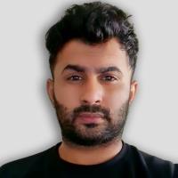 Arslan M. P. - PhD Agricultural Science - Subject Matter Expert from Kolabtree