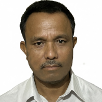 Malay S. - PhD in Yoga - Subject Matter Expert from Kolabtree