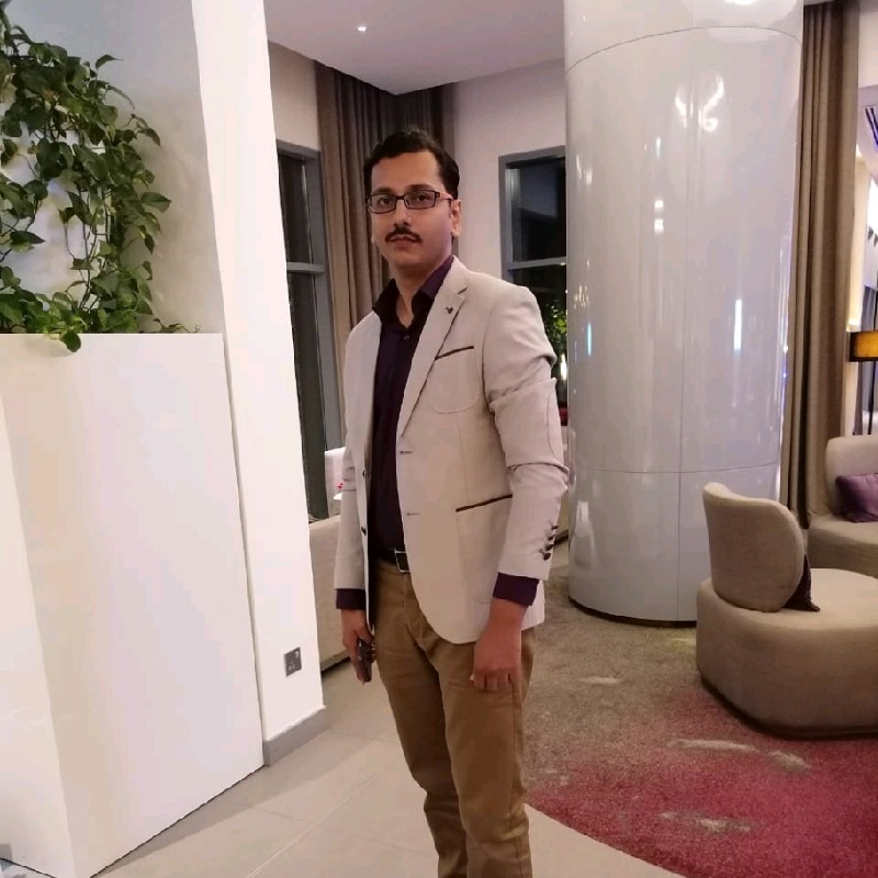 Dr. Ruheeb A. - M.Phil (Clinical Veterinary Medicine) - Clinical Veterinary Medicine and Surgery - Subject Matter Expert from Kolabtree