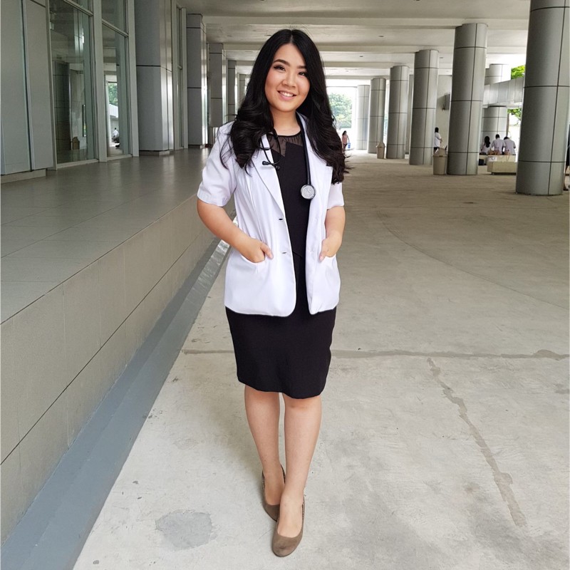 grace gozali freelance public health expert for hire