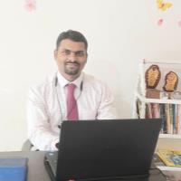 Avinash G. - M.Sc (Master of Science) - Subject Matter Expert from Kolabtree