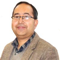 Daya Ram P. - Diploma in Vaccinology - School of Infectiology - Subject Matter Expert from Kolabtree