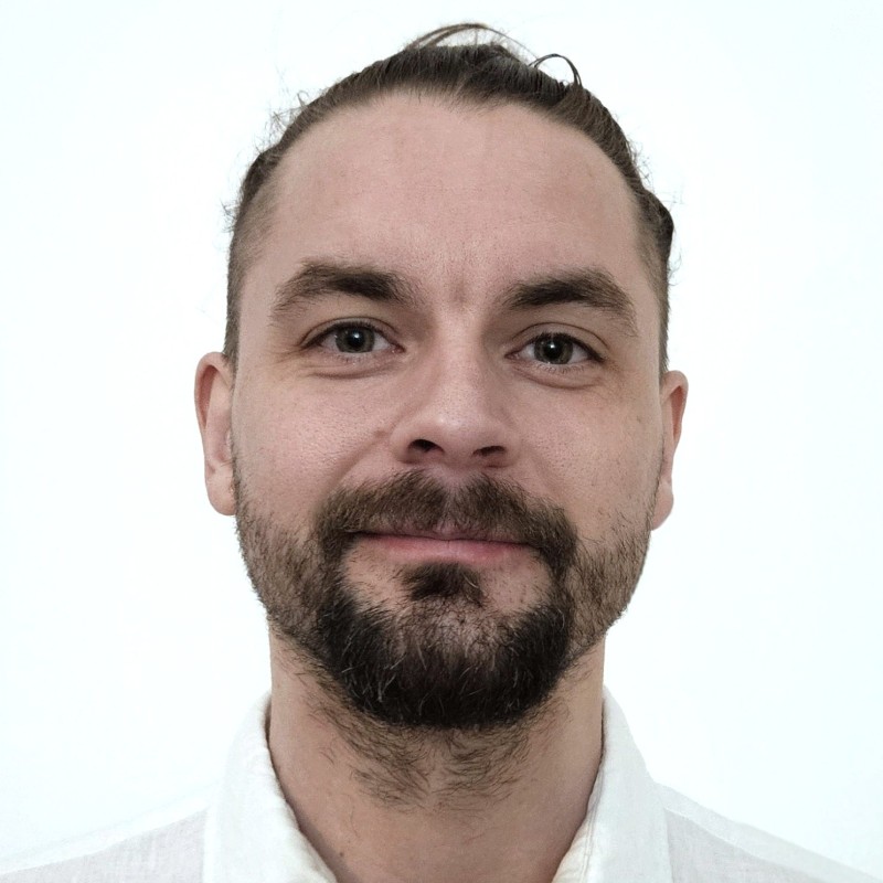 Robin A. - PhD in Computational Chemistry - Subject Matter Expert from Kolabtree