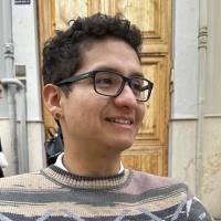 Felipe B. - PhD - Subject Matter Expert from Kolabtree