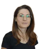 Beatrice S. - Doctor - Doctorate - Subject Matter Expert from Kolabtree