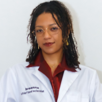 Breanna N. - BS - Food Science and Technology - Subject Matter Expert from Kolabtree