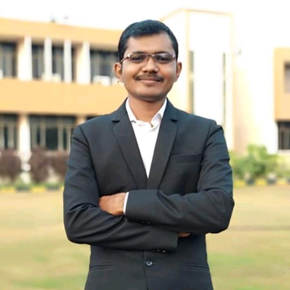 Akshay K. - Master of Science in Chemistry - Subject Matter Expert from Kolabtree