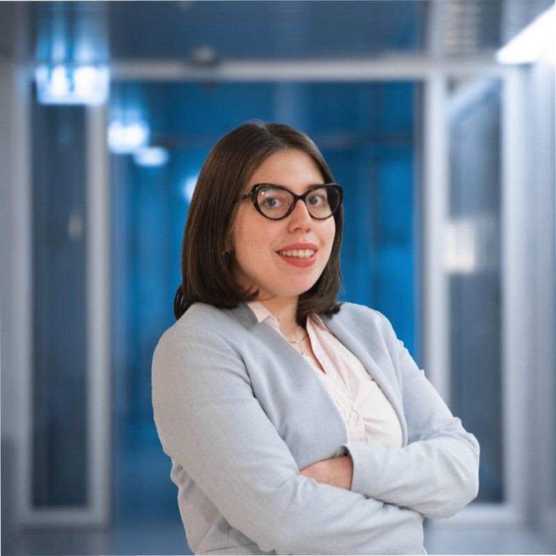 Maria O. - PhD Biological Scinces - Subject Matter Expert from Kolabtree