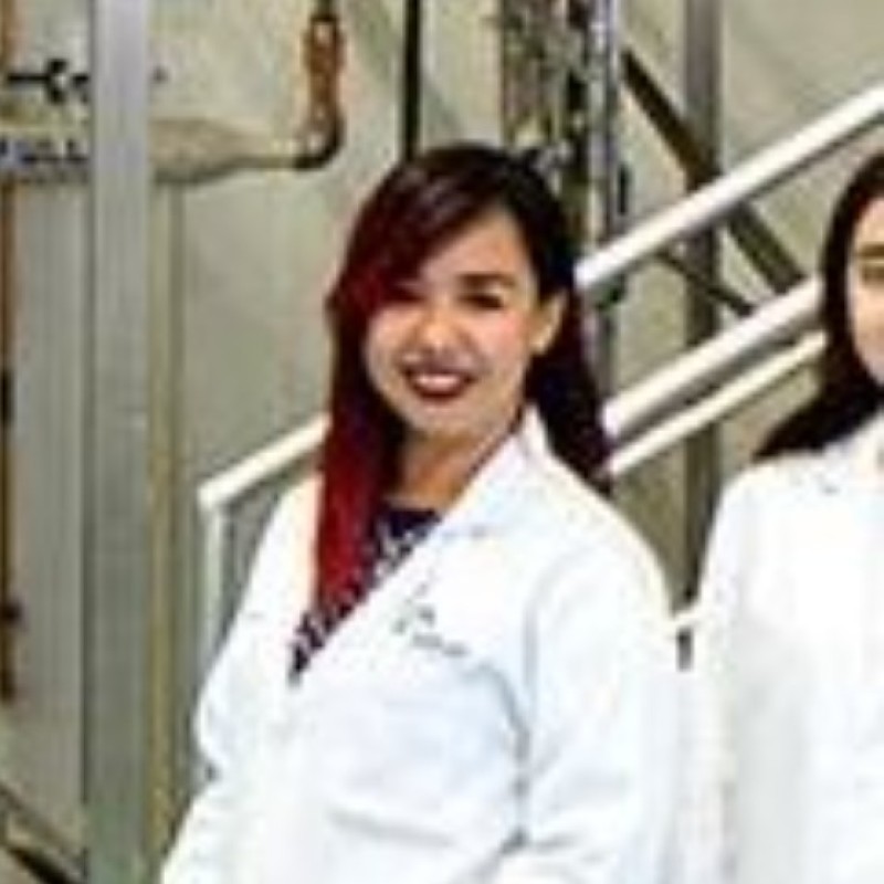 Beatriz G. G. - DOCTORADO EN INNOVACION BIOTECNOLOGICA - Subject Matter Expert from Kolabtree