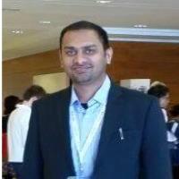 parthiv kavi composite materials consultant for hire