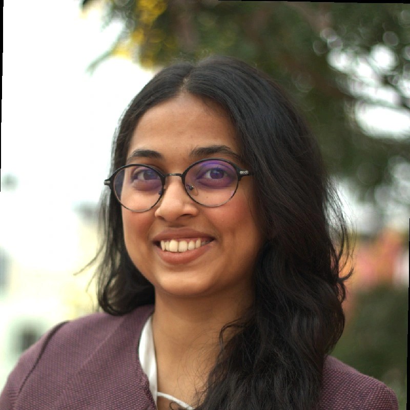 Aishwarya I. - PhD - Psychology - Subject Matter Expert from Kolabtree