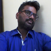 Sankar G. - PhD - Department of Polymer Science - Subject Matter Expert from Kolabtree