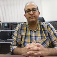 Mehdi Z. - PhD in control engineering - Subject Matter Expert from Kolabtree