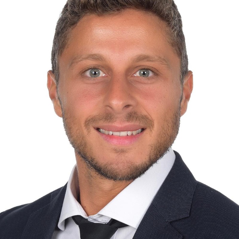 Gianmarco M. - PhD student - Subject Matter Expert from Kolabtree