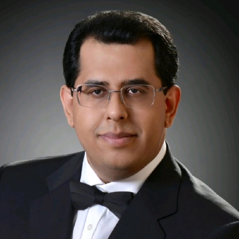 Pezhman H. - Medical Degree (MD) - Subject Matter Expert from Kolabtree