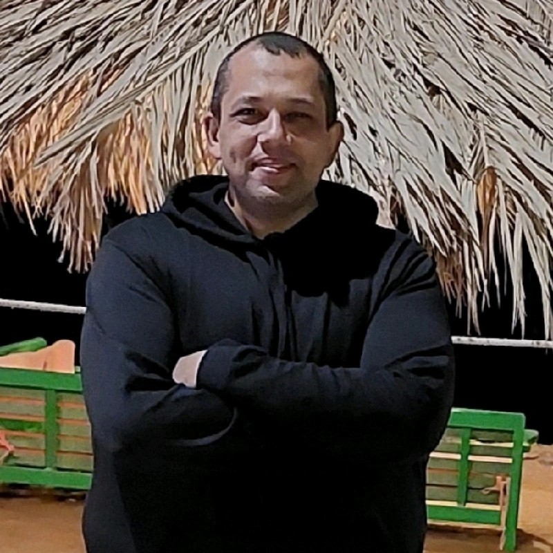 Ahmed R. - Ph.D. of Molecular Biophysics - Biophysics - Subject Matter Expert from Kolabtree