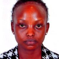 Elizabeth Wangari M. - MPhil/PhD Public Health & Policy - Subject Matter Expert from Kolabtree