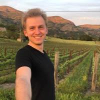 Matei A. - M.Sc (Master of Science) - Subject Matter Expert from Kolabtree