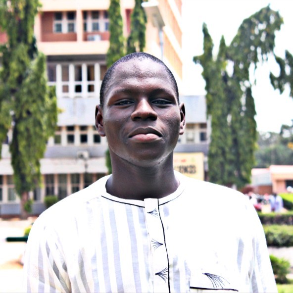 Ridwan A. - B.Sc Statistics - Subject Matter Expert from Kolabtree