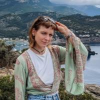 Sofiya B. - PhD - Department of Mycology and Algology - Subject Matter Expert from Kolabtree