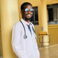 Kisseka A. - Bachelor of Clinical medicine and community health - Subject Matter Expert from Kolabtree