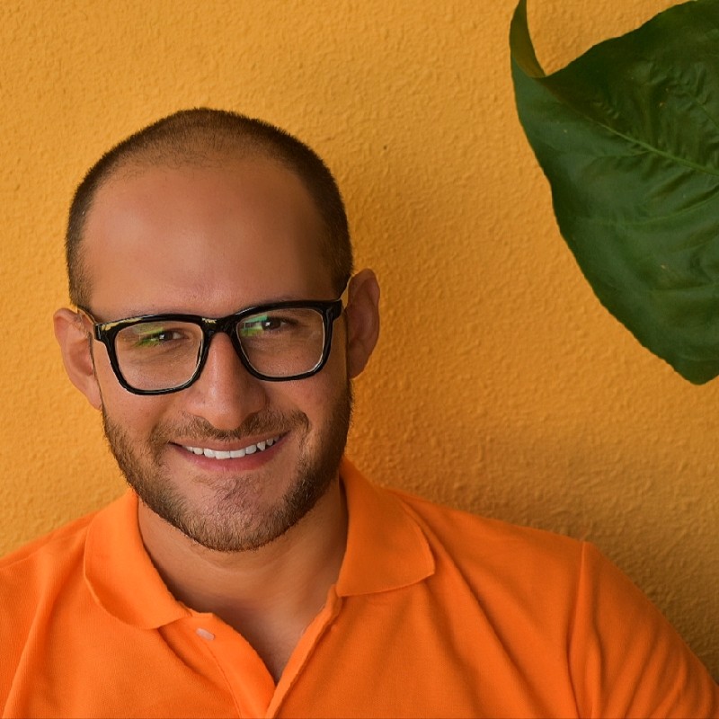 nicolas tsisios food preservation freelance expert