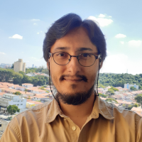 gustavo ballen earth atmospheric sciences freelance expert