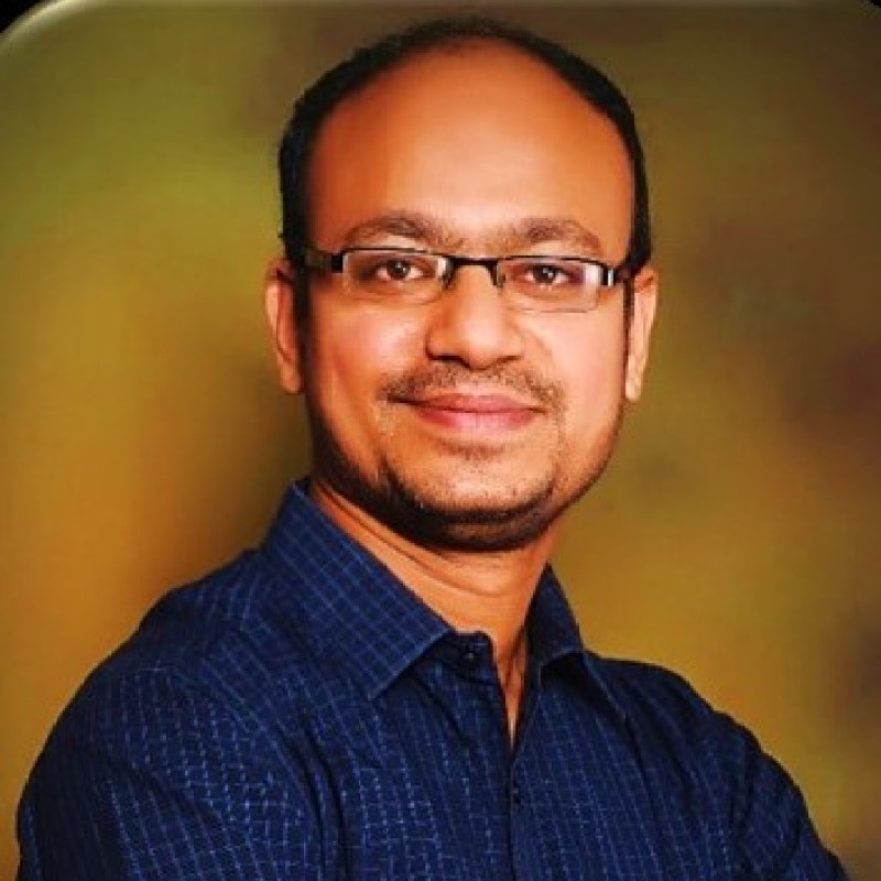 {0} - Subject Matter Expert from Kolabtree