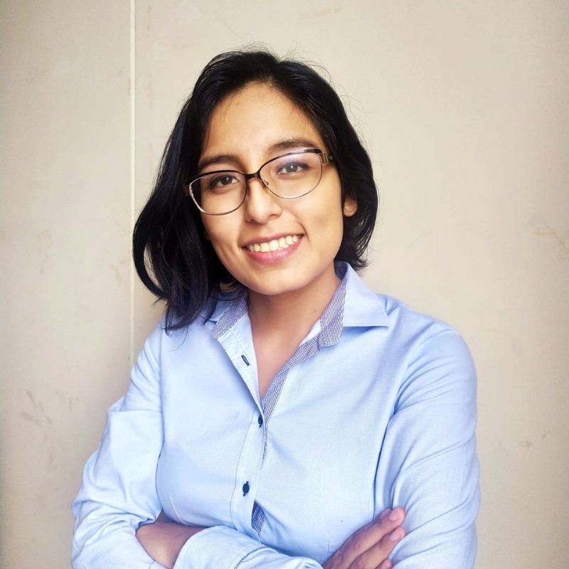 hire freelance science education expert milagro abril