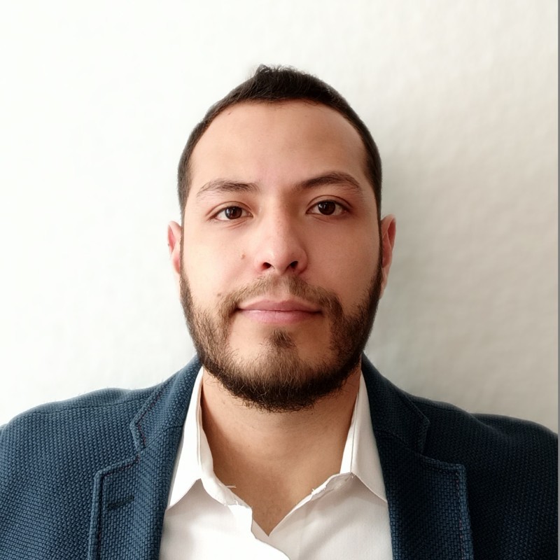 Osvaldo Ivan R. - B.S. Mechanical Engineering - Subject Matter Expert from Kolabtree