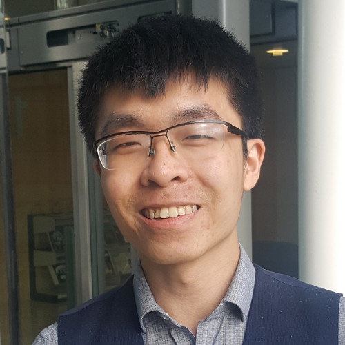 Timothy K. - DPhil in Organic Chemistry - Subject Matter Expert from Kolabtree