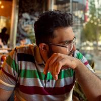 Amir ALi M. - Masters of Science - Subject Matter Expert from Kolabtree