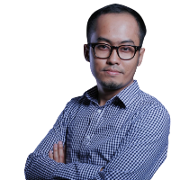 Ts. Muhamad Afiq Faisal Y. - Doctor of Philosophy (Ph.D) - Subject Matter Expert from Kolabtree