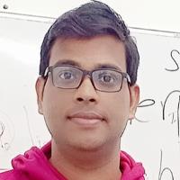 Bikash Kumar D. - PhD Physics - Subject Matter Expert from Kolabtree