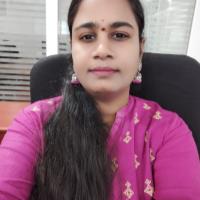 Venupriya D. - Masters of Science - Subject Matter Expert from Kolabtree
