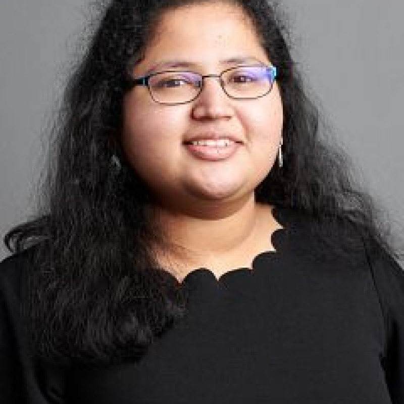 Archana S. - Ph.D. in Immunology - Subject Matter Expert from Kolabtree